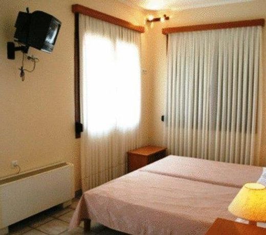 Hotel Astoria