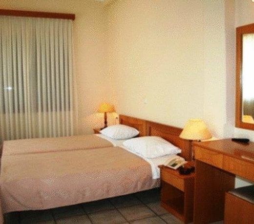 Hotel Astoria