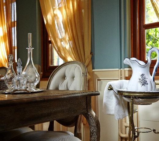 Kastro Guesthouse