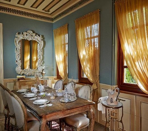 Kastro Guesthouse
