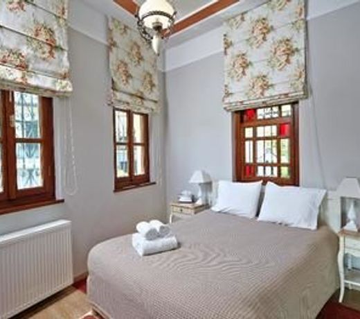 Kastro Guesthouse