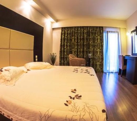 Giotis Boutique Hotel