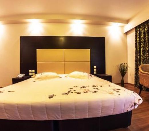 Giotis Boutique Hotel