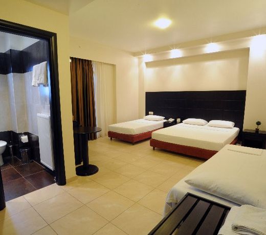 Giotis Boutique Hotel