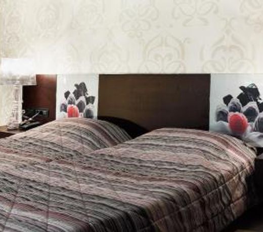 Hotel Cezaria