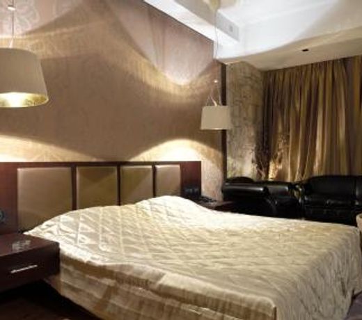Hotel Cezaria