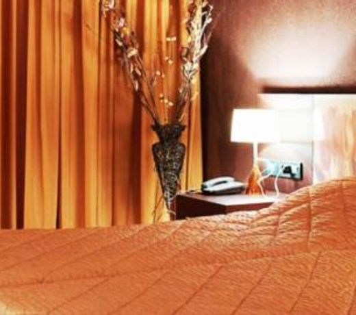Hotel Cezaria