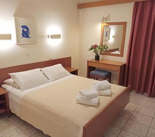 Dioni Hotel