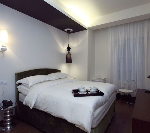 Hotel Metropolis