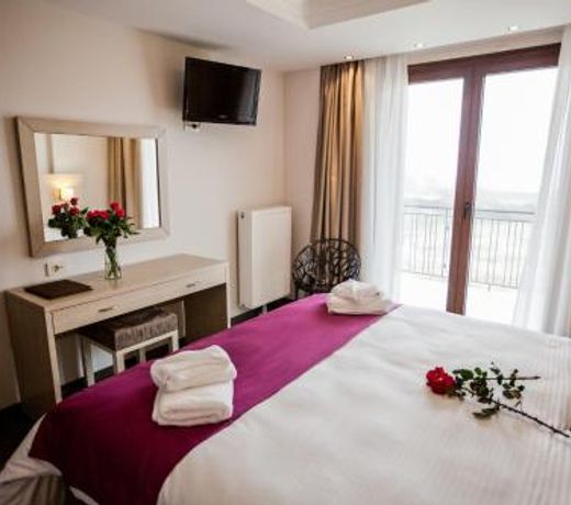 Filokalia Hotel