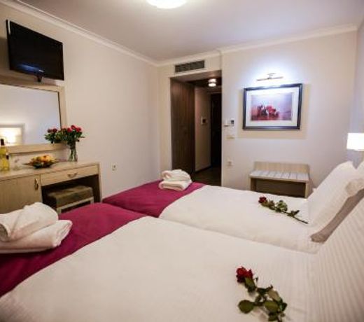 Filokalia Hotel