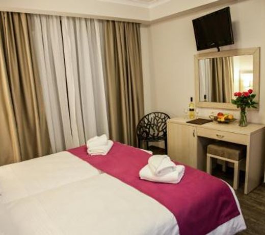 Filokalia Hotel
