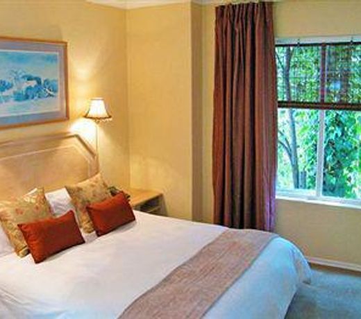 Glenalmond Hotel Sandton