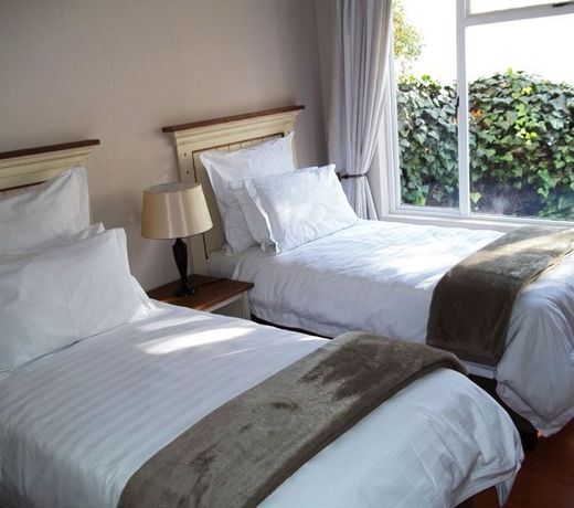 Glenalmond Hotel Sandton
