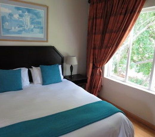Glenalmond Hotel Sandton