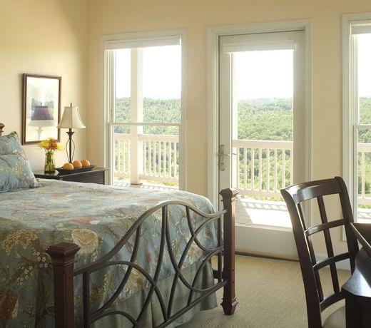 Inn at Riverbend