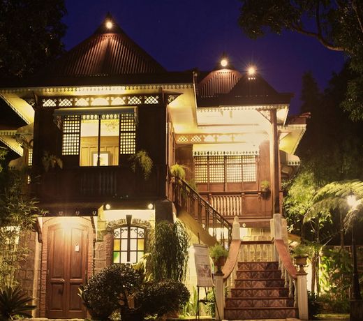 Sulyap Bed & Breakfast â Casa de Obando Boutique Hotel