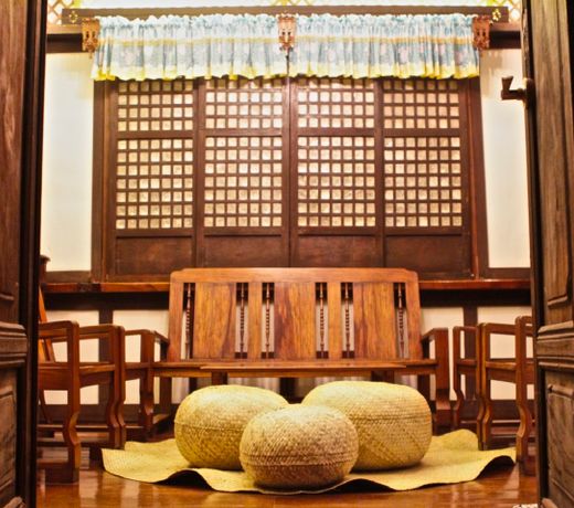 Sulyap Bed & Breakfast â Casa de Obando Boutique Hotel