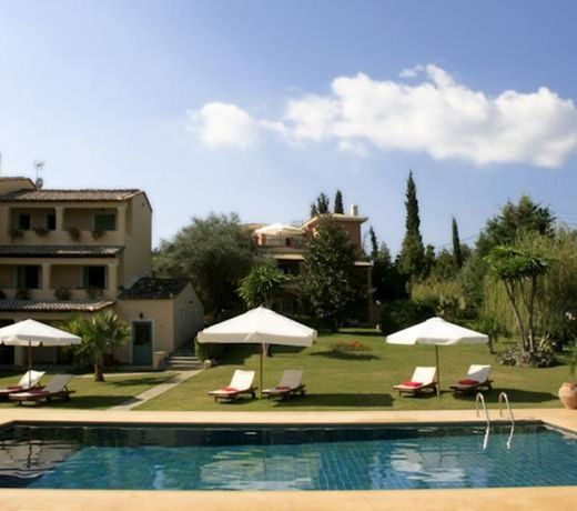 Isabella Country House