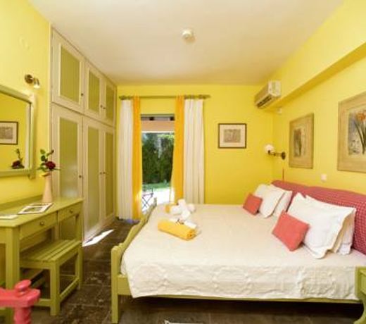 Isabella Country House