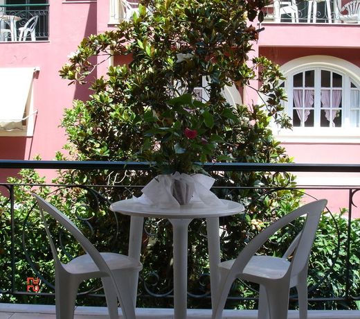 OPERA BLUE Hotel Gouvia Corfu