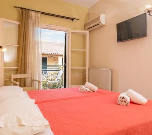 OPERA BLUE Hotel Gouvia Corfu
