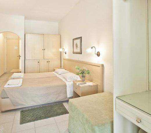OPERA BLUE Hotel Gouvia Corfu