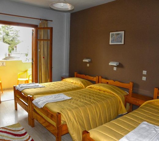 Hotel Orpheus