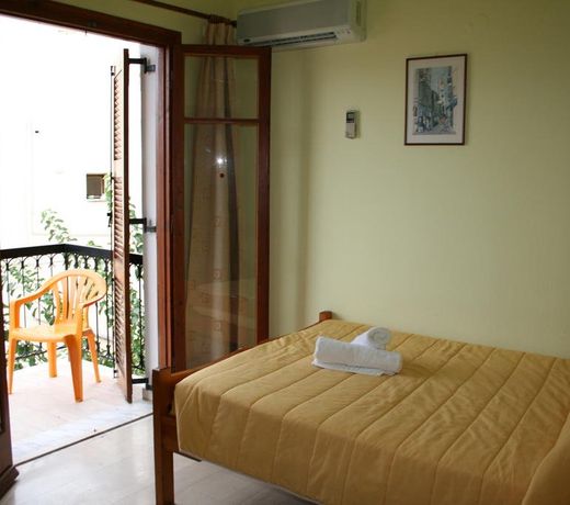 Hotel Orpheus