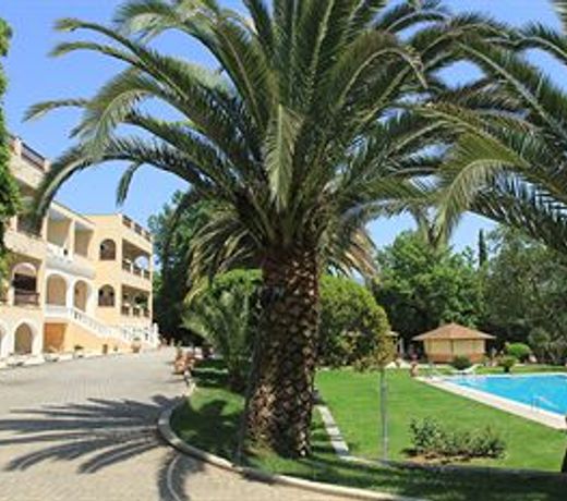 Fiori Hotel