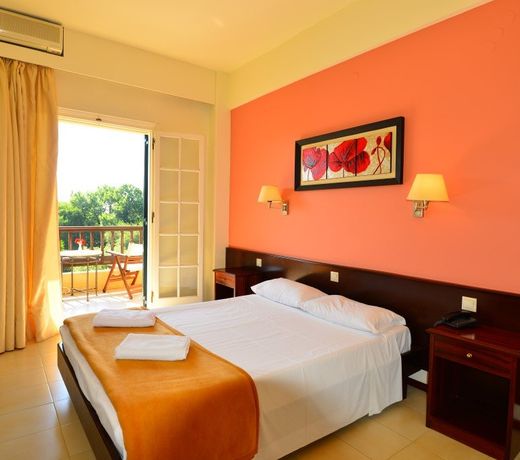 Fiori Hotel