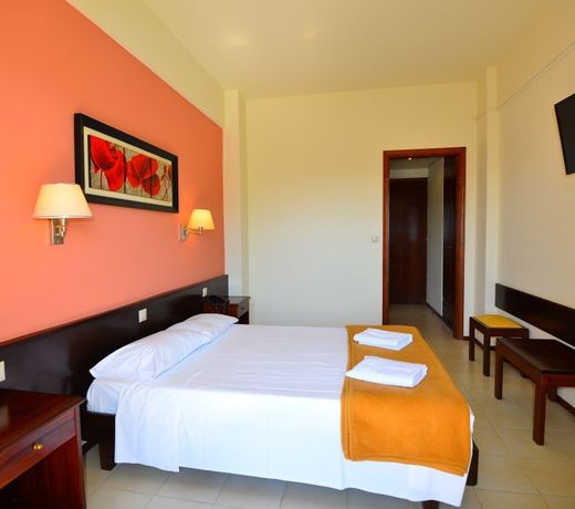 Fiori Hotel