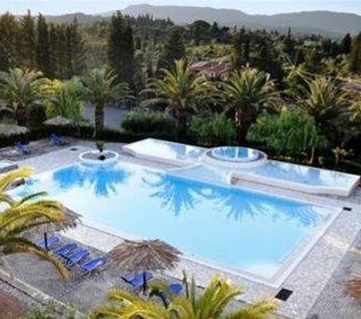 Art Hotel Debono