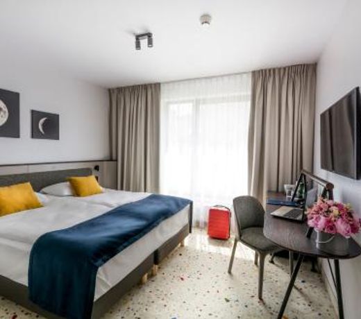 Antares Hotel