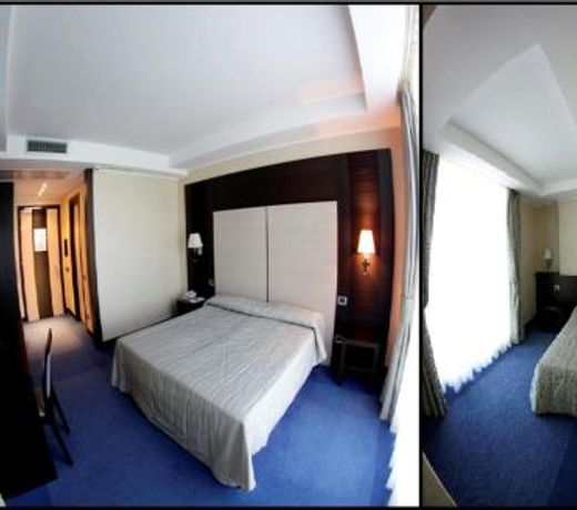 Hotel San Mauro
