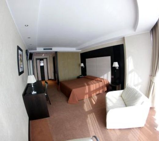 Hotel San Mauro
