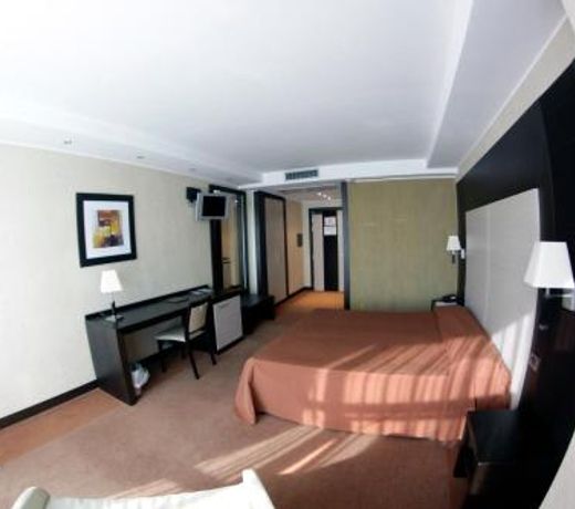 Hotel San Mauro