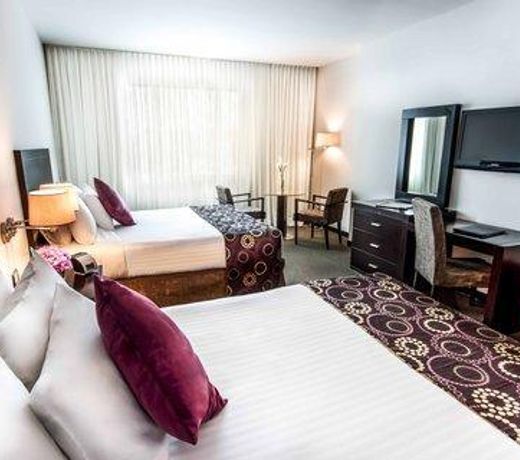 Lidotel Hotel Boutique Barquisimeto