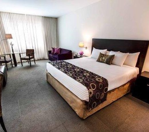 Lidotel Hotel Boutique Barquisimeto