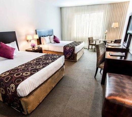 Lidotel Hotel Boutique Barquisimeto