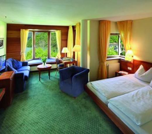 Hotel Brandauers Villen Superior