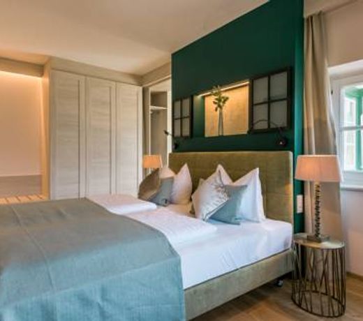 Hotel Brandauers Villen Superior