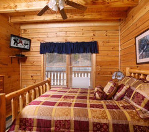 Bentley Lodge