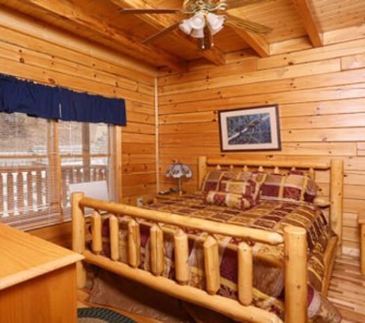 Bentley Lodge