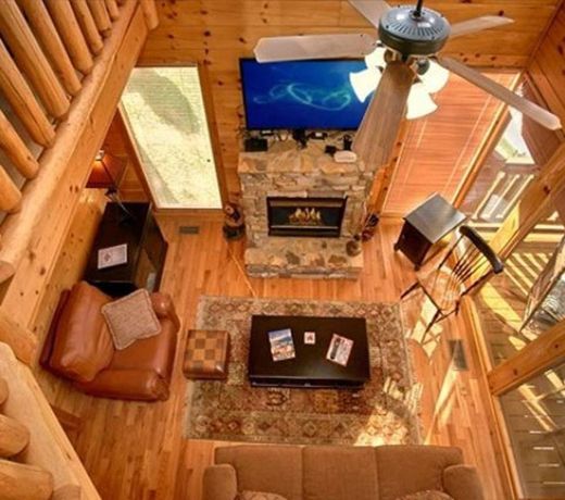Sweet Retreat