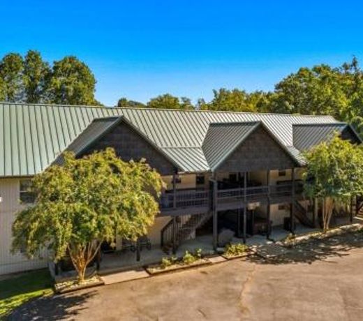Poplar Point Condo Unit 12E