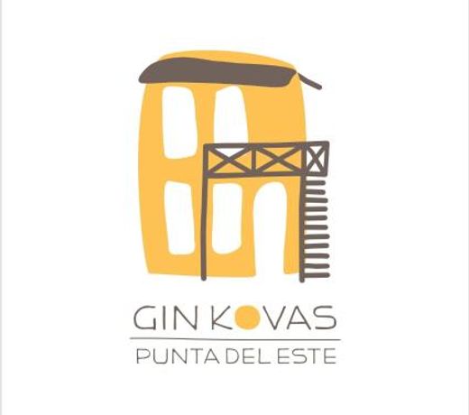 Gin Kovas