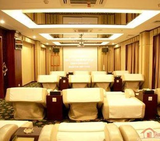 Joysion International Hotel