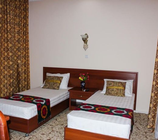 Hotel Shams