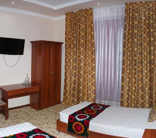 Hotel Shams